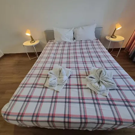 The Concierge - Prime Center L3 Апартаменты Албуфейра