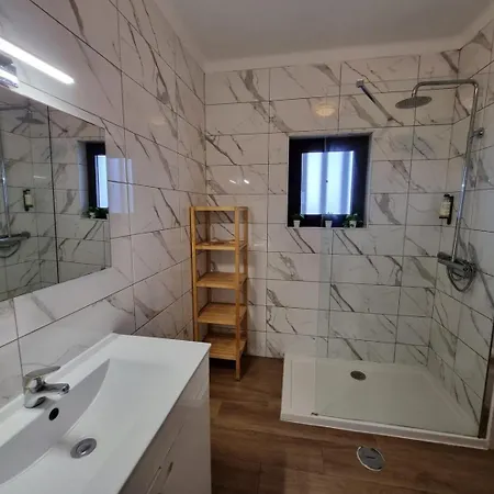 Apartment The Concierge - Prime Center L3