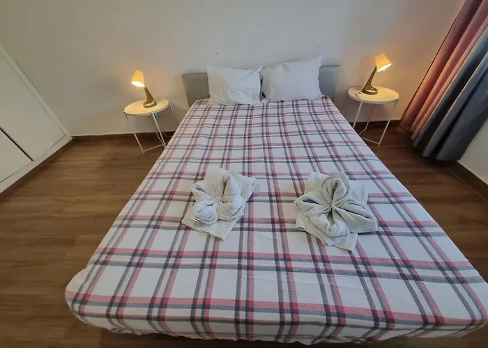 The Concierge - Prime Center L3 アパート アルブフェイラ