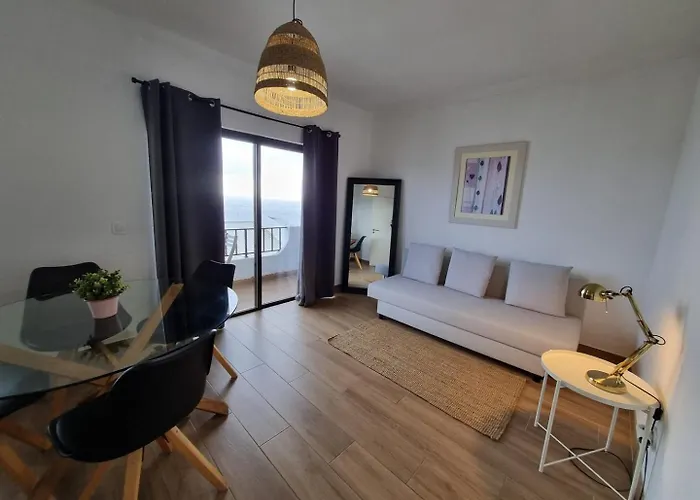 The Concierge - Prime Center L3 * アルブフェイラ