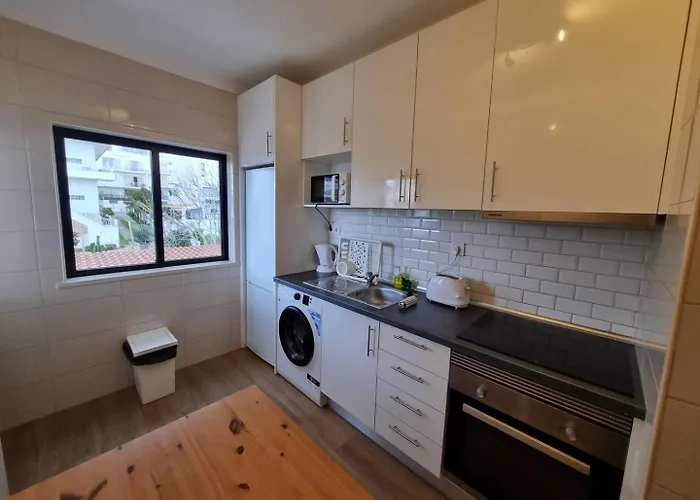 The Concierge - Prime Center L3 アパート