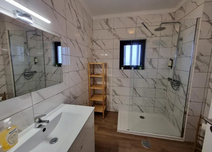 アパート The Concierge - Prime Center L3